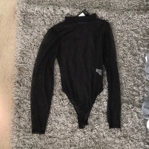 Nasty Gal bodysuit